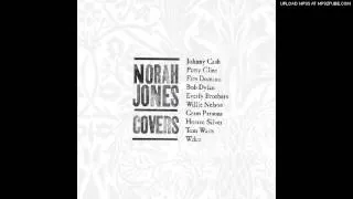 Norah Jones live - She