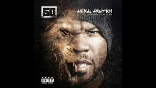 50 Cent - Animal Ambition (slowed + reverb)