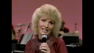 Ava Barber with Heartaches by the Number (1981)