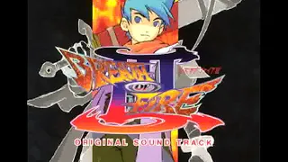 Best VGM 169 - Breath of Fire III - Cedar Forest (Falling Green)