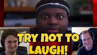 Try Not to Laugh Challenge 42 by Adiktheone