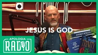 JWs and LDS are Wrong About Jesus