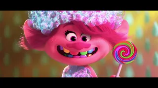 Trolls Wereldtour | Clip - Trolls Just Want To Have Fun