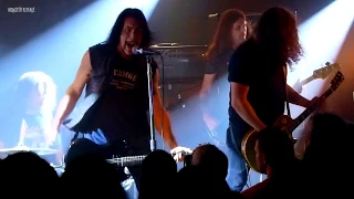 Monster Magnet - MindFucker - Brudenell SC, Leeds UK : 23-May-2017