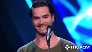 Top 9 blind auditions the voice around the world 22