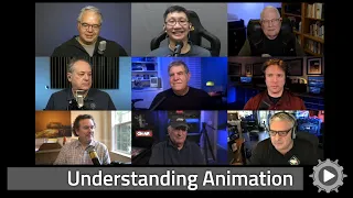 Focus on Understanding Animation (for Non-Animators)