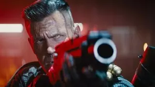 Deadpool 2 | Fragman(5) 2018