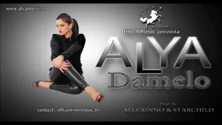 ALYA - Damelo (Prod. by Allexinno & Starchild)