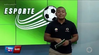 Hora de Esporte - 28 04 2022 - O Povo na TV