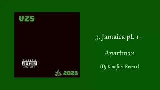 🍃 - Jamaica pt. 1 - Apartman (Dj.Komfort remix) 2023 🍃