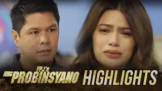 Victor gives Alex the strength to fight amid losing some of their comrades | FPJ's Ang Probinsyano