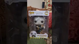 Different Sizes of Funko Pop