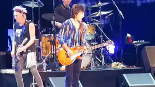 You Can't Always Get What You Want - The Rolling Stones, Boston MA 6.12.13