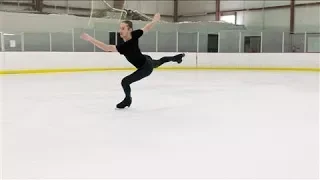 Olympian Jason Brown Breaks Down Figure Skating's Six Jumps