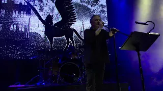 Peter Heppner - "Once Again" (live 20.04.2019 "Teatr" Club Moscow, Russia) HD