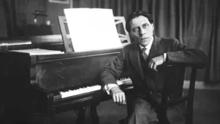 Chopin - Ballades - Cortot 1933