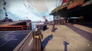 (PC) Destiny 2 Leviathan Raid