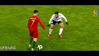 Cristiano Ronaldo ► XXXTENTACION   Changes • World Cup Portugal 201