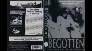 Begotten (1989) Full Movie (The Most Disturbing Movie)