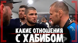 ЧТО ОБЕЩАЛ Хабиб - Александр Шлеменко - БОЙ с Минеевым, почему проиграл Исмаилов