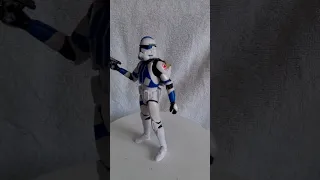 Star Wars Black Series Kix  Medic trooper Custom.. Aliexpress