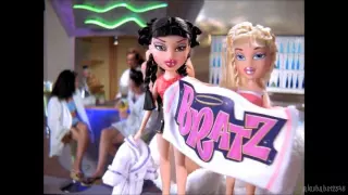 Bratz Stylin' Salon 'N' Spa Commercial! HD (2002)