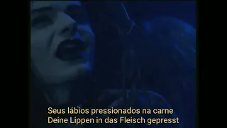 Lacrimosa - Siehst Du mich im Licht? DarkWave Legends