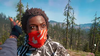 Far Cry NEW DAWN # 08