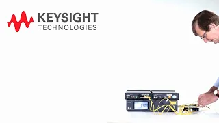 Lambda Scan Solutions - Swept Wavelength with Polarization Dependence and Alignment