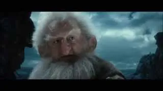 Lo Hobbit - La Desolazione Di Smaug