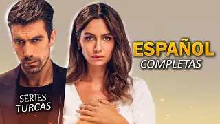 SERIES TURCAS EN ESPAÑOL (Completas) 💥