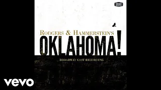 Ali Stroker - I Cain’t Say No (From "Oklahoma!" 2019 Broadway Cast Recording / Audio)