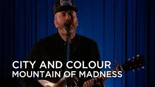 City and Colour | Mountain of Madness | CBC Music