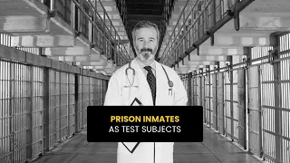 Prison Inmates as Test Subjects | Men's Central Jail Calls | Millhaven Institution | Online Docs