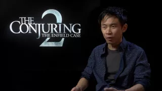 The Conjuring 2 - James Wan | Spin 1038