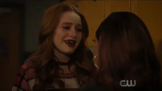 Cheryl & Toni | Riverdale 3×18