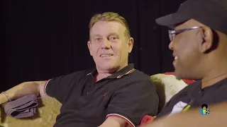 Dave Wakeling - In Conversation (2018) | The English Beat