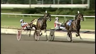 Race Of The Decade, #1 - 2008 Meadowlands Pace