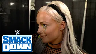 Liv Morgan believes she’s a future SmackDown Women’s Champion: SmackDown Exclusive, June 11, 2021