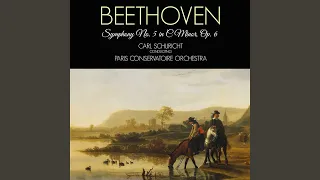 Symphony No. 5 in C Minor, Op. 67: III. Scherzo - Allegro