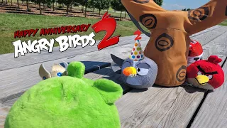 Angry Birds 2 Anniversary Special