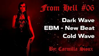 From Hell - #06 - Carmilla Sioux