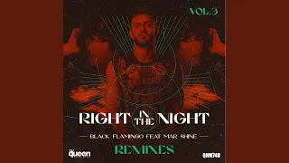 Right in the Night (Brian Cua Tribal Rave Remix)