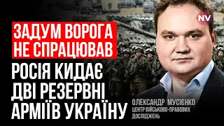 Ізраїль та Україна дійшли порозуміння, що у нас спільні вороги – Олександр Мусієнко