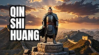 El hombre que unificó a toda CHINA El Rey de Reyes| La historia de Qin Shi Huang