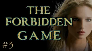 Goosebumps, But a YA Romance Novel | The Forbidden Game