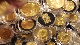 Is Gold the Worst Investment? The Ultimate Answer. You Might Be Right!