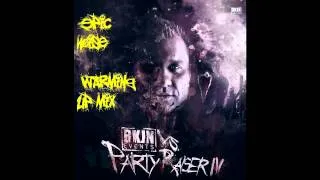 Epic Noise - BKJN vs Partyraiser IV [Warm Up]