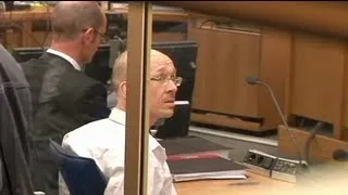 Le tueur raciste de Malmö condamné à la perpétuité