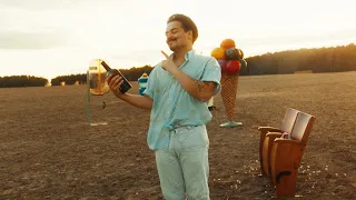 Milky Chance - Glass of Wine (Official Video)